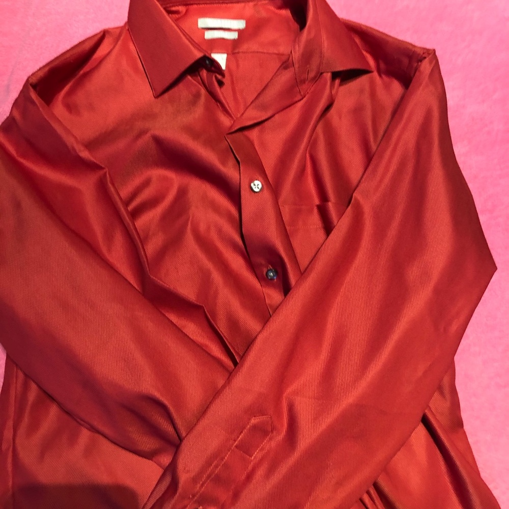 Dress shirt